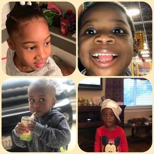 Meet your Posher, Dora